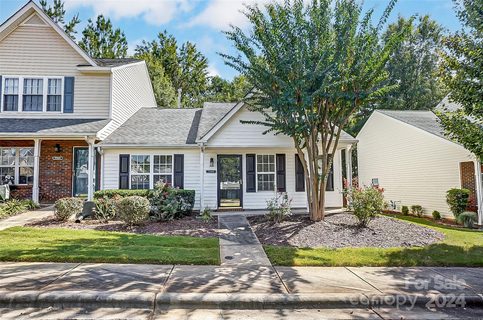 7349 Sun Dance Drive
