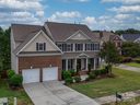 8314 Burgundy Ridge Drive sold home in Harrisburg, SC