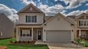 596 Country Oak Drive sold home in Asheville, SC