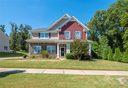 9304 Rayneridge Drive sold home in Huntersville, SC
