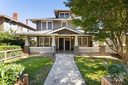 117 Flint Street 3 sold home in Asheville, SC