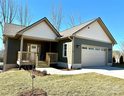 13 Sandstone Street sold home in Weaverville, SC