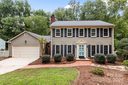 923 Somersby Lane sold home in Matthews, SC