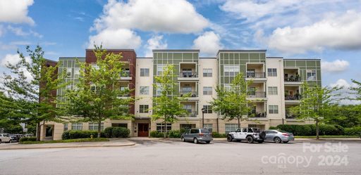 42 Schenck Parkway 101 sold home in Biltmore Park Town Square, Asheville, NC