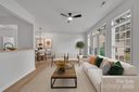 5346 Johnston Mill Court sold home in Charlotte, SC