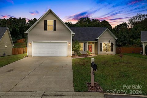 105 Badin Drive