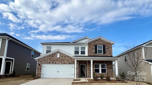 153 Shepherds Landing Drive sold home in Shepherds Landing, Mooresville, NC