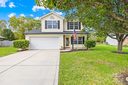 2319 Jacobs Court sold home in Monroe, SC