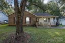 6825 Shiloh Ridge Lane sold home in Charlotte, SC