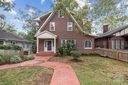 502 Mitchell Avenue sold home in Salisbury, SC