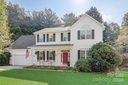 44 Cranberry Bog Court sold home in Fletcher, SC
