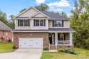 3800 Christin Gamble Court sold home in Bessemer City, SC
