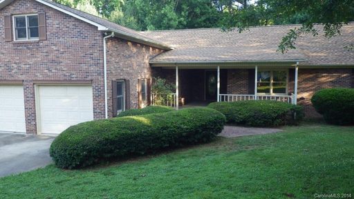 507 Woodberry Drive sold home in Woodberry Forest, Mooresville, NC