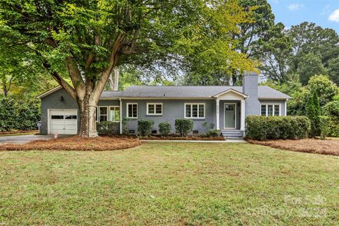 4411 Castleton Road