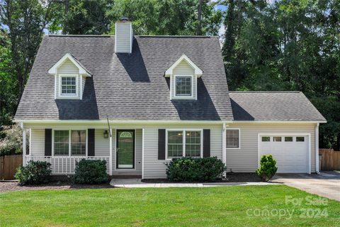 4520 Huntington Drive