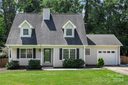 4520 Huntington Drive sold home in Gastonia, SC