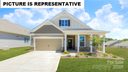 115 Sari Street sold home in Troutman, SC