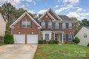 2060 E Foxwood Court sold home in Indian Land, SC