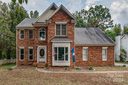1615 J Shreffler Court sold home in Kannapolis, SC