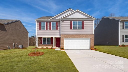 5035 Beargrass Drive sold home in Rosewood, Dallas, NC