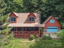 245 Deer Creek Trail sold home in Maggie Valley, SC