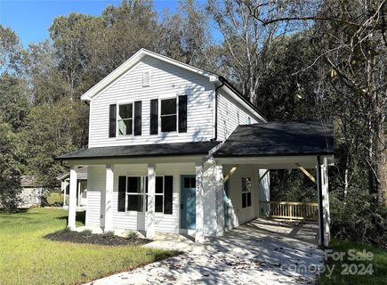 702 W Virginia Avenue sold home in Hilltop, Bessemer City, NC