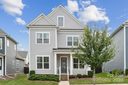 13718 Jacks Lane sold home in Pineville, SC