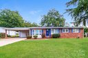 1927 Joe Road sold home in Statesville, SC