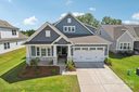 6501 Cumberland Drive sold home in Harrisburg, SC