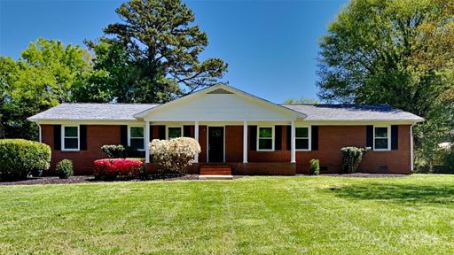 706 Willow Lane sold home in Whitefield Manor, Harrisburg, NC