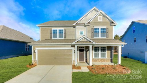 6049 Treehouse Drive