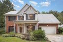 8209 Poplar Grove Circle sold home in Waxhaw, SC