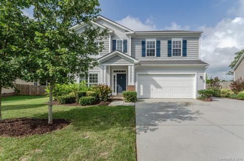 1059 Millhouse Drive sold home in Stonewood, Rock Hill, SC