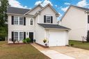 9215 Amy Drive sold home in Charlotte, SC