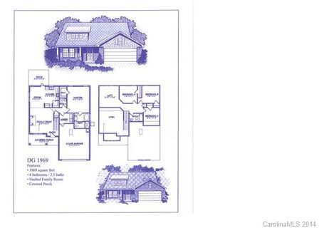 5224 Newport Landing Way Lot 22