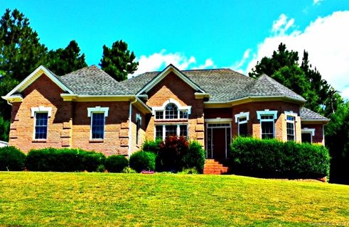 261 Honeysuckle Creek Loop sold home in Honeysuckle Creek, Mooresville, NC