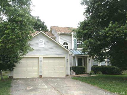 9442 Monarda Court sold home in Gaitwood, Charlotte, NC