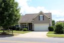 21705 Torrence Chapel Road sold home in Cornelius, SC