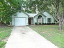 6906 Streamside Drive sold home in Charlotte, SC