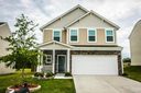 10534 Shanon Darby Lane sold home in Charlotte, SC