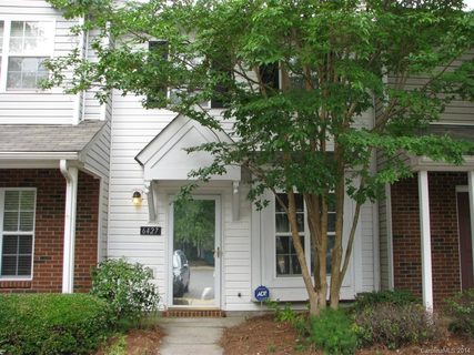 6427 Saint Bernard Way sold home in Hunter Downes, Charlotte, NC
