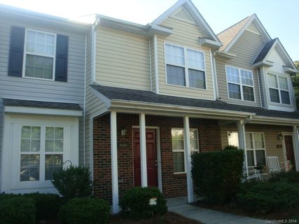 5236 Avon Court sold townhome in Windsor Trace, Fort Mill, SC