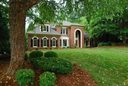 7436 Newmans Ridge Court sold home in Charlotte, SC