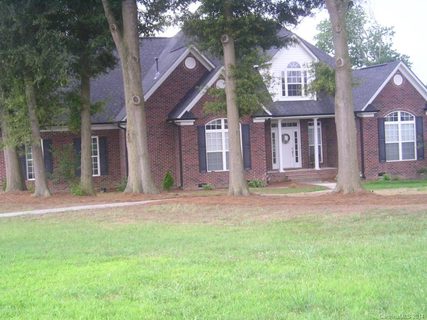 3600 Haigler Road sold home in Country Manor, Monroe, NC