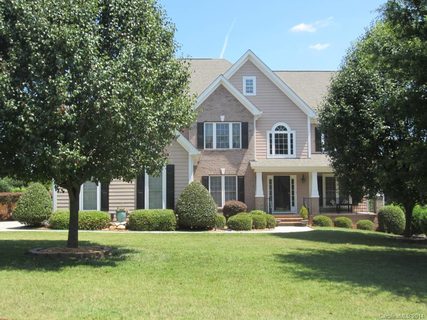 124 Huntfield Way