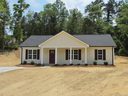 1046 Arrowhead Drive sold home in Concord, SC