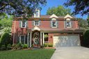 7218 Baniff Circle sold home in Charlotte, SC