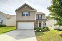 8426 Newfane Road sold home in Charlotte, SC