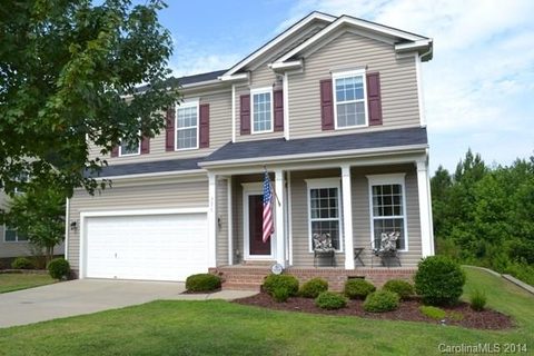 771 Campcreek Place sold home in Stonewood, Rock Hill, SC