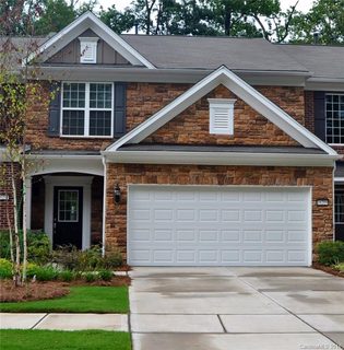 16209 Annahill Court sold home in The Enclave at Ardrey Kell, Charlotte, NC